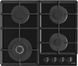Вбудований комплект Варильна поверхня Gorenje GTW641EB + Духова шафа Gorenje BO6735E05B 552387 фото 9