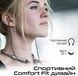 Bluetooth-гарнітура Promate Velcon Black 549315 фото 3