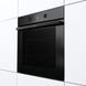 Вбудований комплект Варильна поверхня Gorenje GTW641EB + Духова шафа Gorenje BO6735E05B 552387 фото 6