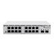 Комутатор MikroTik CSS318-16G-2S+IN 539528 фото 1