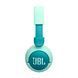 Bluetooth-гарнітура JBL JR320BT Green (JBLJR320BTGRN) 533279 фото 3
