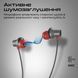 Bluetooth-гарнітура Promate Velcon Black 549315 фото 2