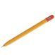 Чохол Goojodoq Matt 2 Golor для стилуса Apple Pencil 3 Orange/Red (1005006499420844OR) 520073 фото 2