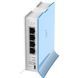 Бездротовий маршрутизатор Mikrotik hAP lite TC (RB941-2ND-TC) 122310 фото 10