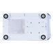Корпус 1stPlayer H6-WH-4F7-W White без БЖ 547177 фото 9
