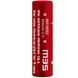 Акумулятор Vapcell M35 18650 Li-Ion 3500mAh 1шт 508120 фото 3