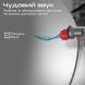 Bluetooth-гарнітура Promate Velcon Black 549315 фото 4
