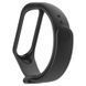 Ремінець BeCover для Xiaomi Mi Band 4/3 Black (704126) 324343 фото 2