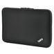 Чехол для ноутбука Lenovo ThinkPad Fitted Reversible Sleeve 12" Black-Red (4X40E48909) 478650 фото 1