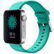 Ремінець BeCover для Xiaomi Mi Watch/Garmin Vivoactive 3S/4S/Venu 2С/Canyon CNS-SW71SS/Mobvoi TicWatch C2/Withings Activite Steel/Huawei Honor S1 Green (704513) 347686 фото 1