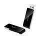 Флеш-накопичувач USB3.2 128GB Apacer AH350 Black (AP128GAH350B-1) 333323 фото 4