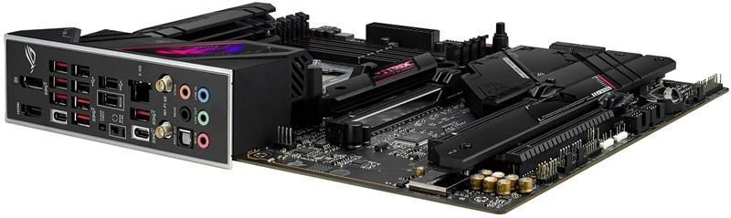 Материнська плата Asus ROG Strix B650E-E Gaming WiFi Socket AM5 432162 фото