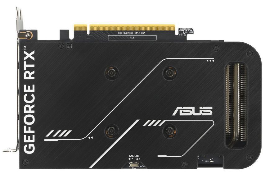 Відеокарта GF RTX 5050 8GB GDDR6 Dual OC Asus (DUAL-RTX5050-O8G) 562818 фото