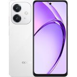 Смартфон Oppo A3 4G 6/128GB Starlight White 526127 фото