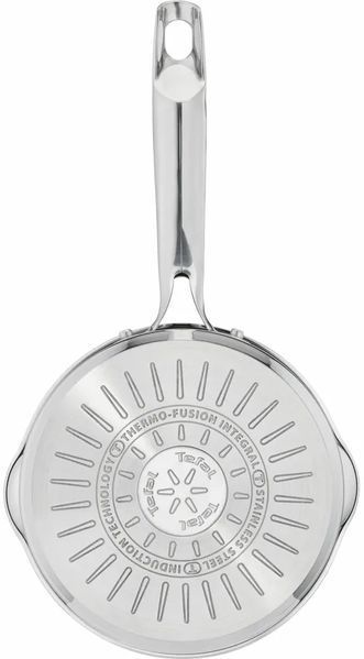 Ківш із кришкою Tefal Duetto+ 18 см 2 л (G7192356) 560385 фото