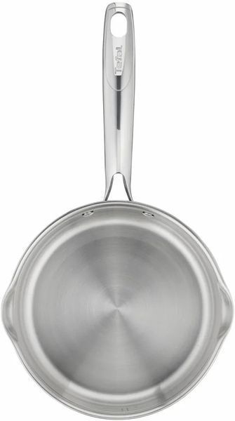 Ківш із кришкою Tefal Duetto+ 18 см 2 л (G7192356) 560385 фото