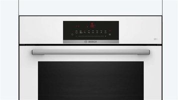 Духова шафа Bosch HBJ559YW6R 493364 фото