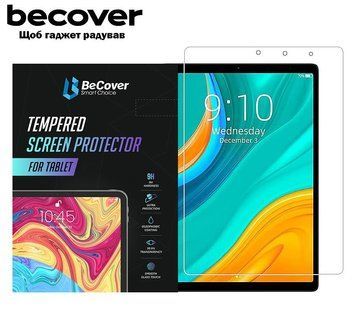Захисне скло BeCover для Chuwi HiPad Plus 11" (708802) 462822 фото