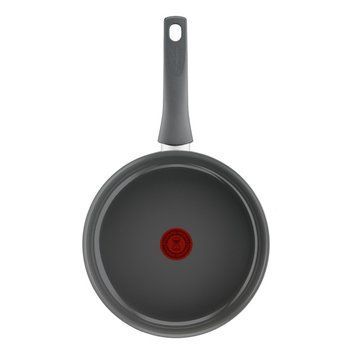 Сотейник з кришкою Tefal Renewal 24 см (C4263243) 520412 фото