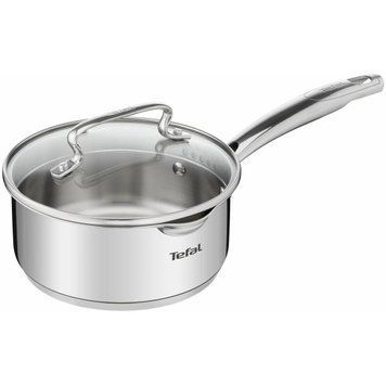 Ківш із кришкою Tefal Duetto+ 18 см 2 л (G7192356) 560385 фото