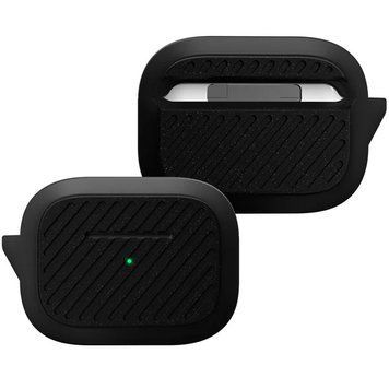 Чохол Laut Capsule IMPKT для Apple AirPods Pro Black (L_APP_CA_BK) 523217 фото