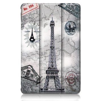 Чохол-книжка BeCover Smart Case для Xiaomi Poco Pad 12.1" Paris (711571) 559427 фото