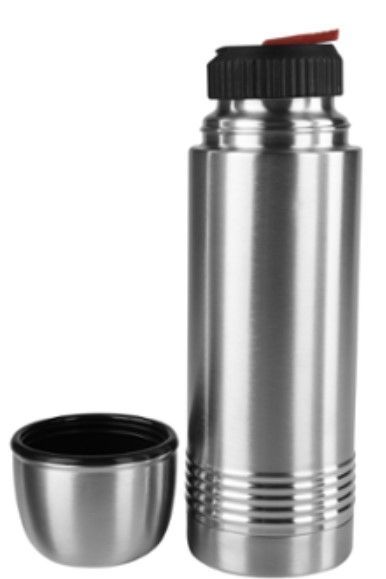 Термос Tefal Senator VF 0.5L silver (K3063214) 359473 фото