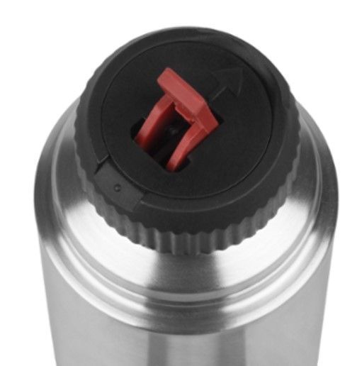 Термос Tefal Senator VF 0.5L silver (K3063214) 359473 фото