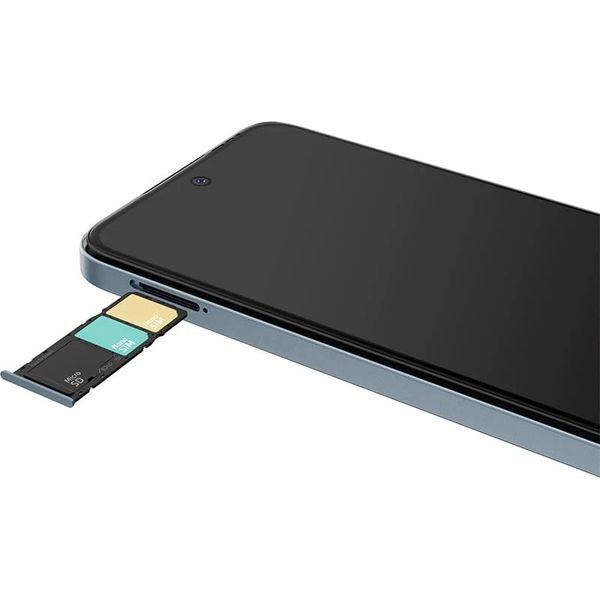 Смартфон ZTE Nubia V70 8/256GB Gray 554156 фото