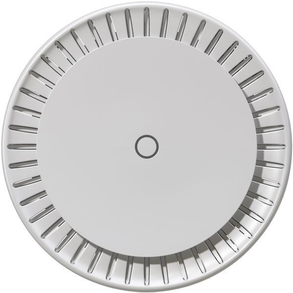 Точка доступу Mikrotik cAP AX cAPGi-5HaxD2HaxD 459613 фото