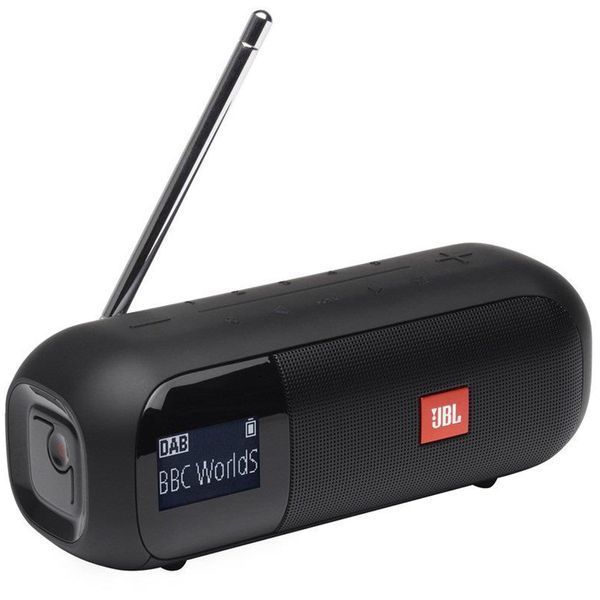 Акустична система JBL Tuner 2 Black (JBLTUNER2BLK) 305825 фото