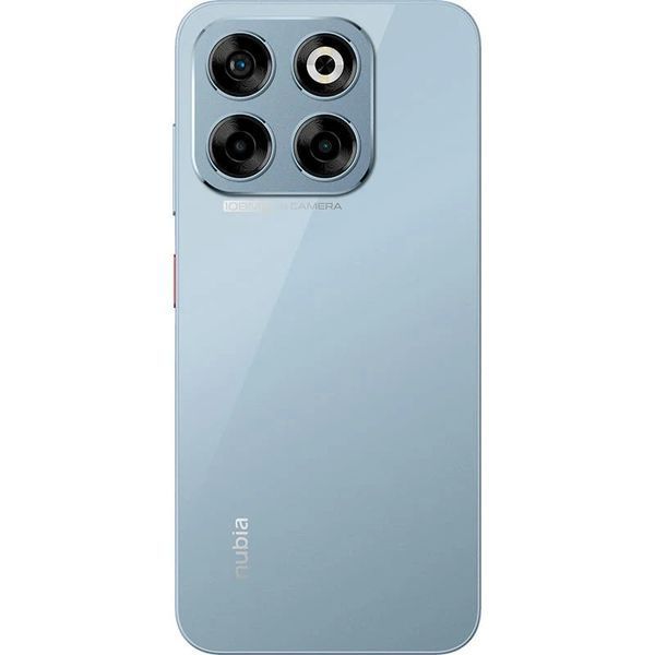 Смартфон ZTE Nubia V70 8/256GB Gray 554156 фото