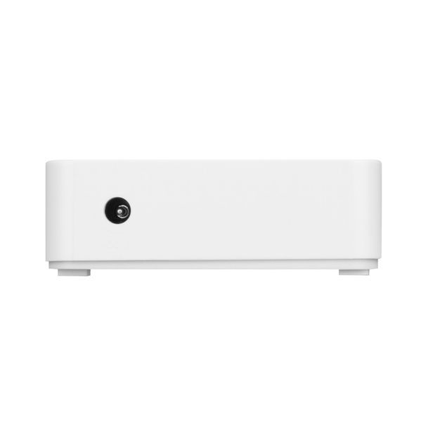 Комутатор 2E PowerLink SG108C (8xGE, некерований) 490438 фото