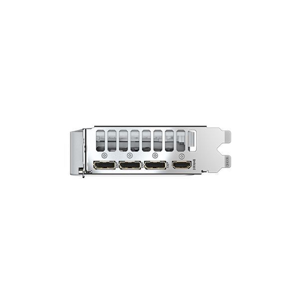 Відеокарта GF RTX 5060 8GB GDDR7 Eagle OC Ice Gigabyte (GV-N5060EAGLEOC ICE-8GD) 555778 фото