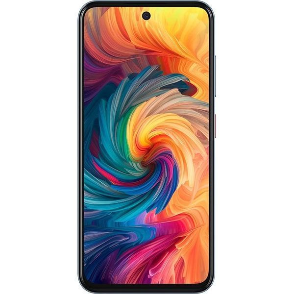Смартфон ZTE Nubia V70 8/256GB Gray 554156 фото