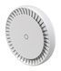 Точка доступу Mikrotik cAP AX cAPGi-5HaxD2HaxD 459613 фото 1