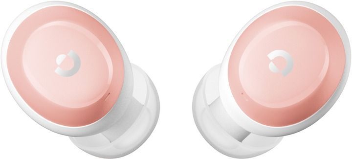 Bluetooth-гарнітура A4Tech B27 Baby Pink 467338 фото