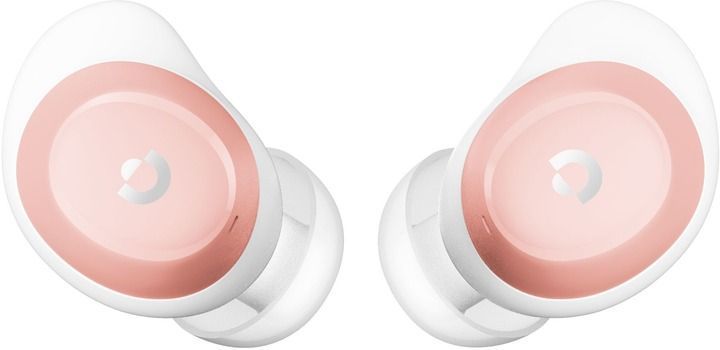 Bluetooth-гарнітура A4Tech B27 Baby Pink 467338 фото