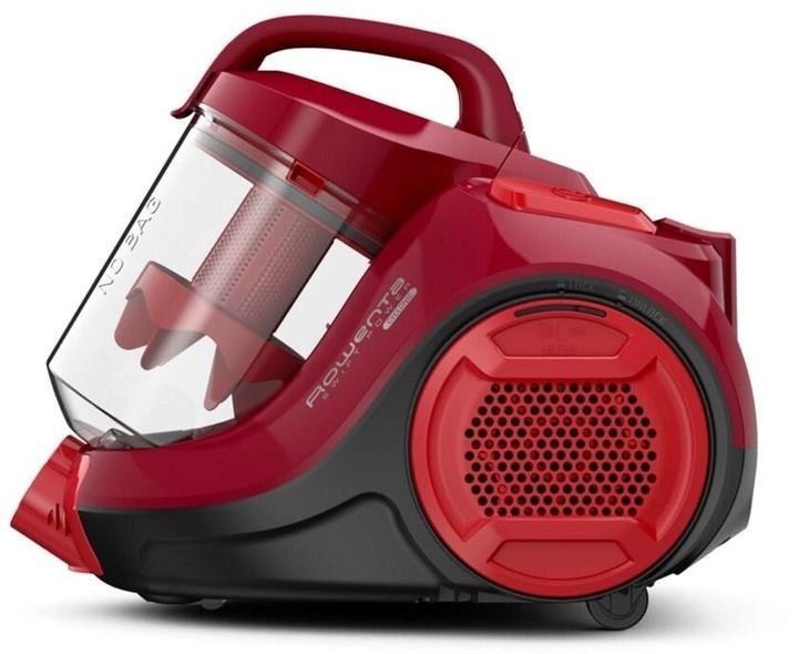 Пилосос Rowenta RO2913EA 288114 фото