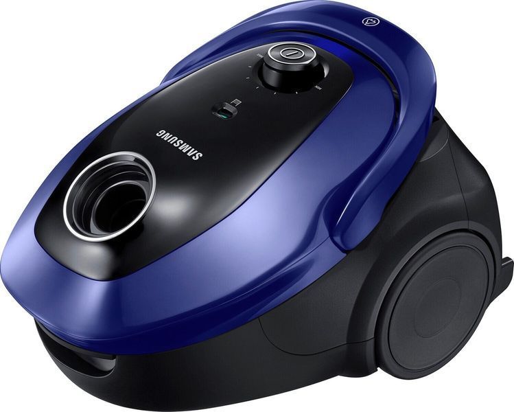 Пилосос Samsung VC07M25H0WB/UK 321594 фото