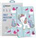 Чохол-книжка BeCover Smart Case для Samsung Galaxy Tab S10 Plus SM-X820/SM-X826 Unicorn (712251) 554647 фото 5