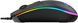 Миша GamePro GM152 Black 530882 фото 3