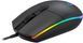 Миша GamePro GM152 Black 530882 фото 2