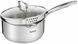 Ківш із кришкою Tefal Duetto+ 18 см 2 л (G7192356) 560385 фото 2