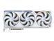 Відеокарта GF RTX 5080 16GB GDDR7 ROG Astral Gaming White OC Asus (ROG-ASTRAL-RTX5080-O16G-WHITE) 562827 фото 2