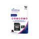 Карта пам`ятi MicroSDHC 64GB Class 10 MediaRange R60/W15MB/s + SD-adapter (MR955) 478910 фото 3