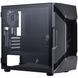 Корпус 1stPlayer D3-A-BK-1F7-14-1F7 Black без БЖ 547172 фото 9