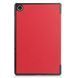 Чохол-книжка BeCover Smart для Lenovo Tab M10 Plus TB-125F (3rd Gen)/K10 Pro TB-226 10.61" Red (708306) 453034 фото 3