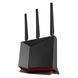 Бездротовий маршрутизатор Asus RT-BE86U (90IG08W0-MO9A0V) 525660 фото 3