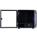 Корпус 1stPlayer D3-A-BK-1F7-14-1F7 Black без БЖ 547172 фото 6